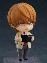 Аниме фигурка &laquo;Nendoroid Yagami Light&raquo;