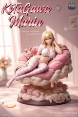 Оригинальная аниме фигурка &laquo;Marin Kitagawa-My Dress-Up Darling-Girl's House GK Studio&raquo;