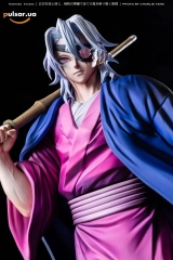 Оригинальная аниме фигурка &laquo;1/6 Scale Uzui Tengen-Demon Slayer-Hashira Studio&raquo;
