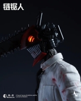 Оригинальная фигурка &laquo;INART - Chainsaw Man Season 1 Chainsaw Man MAG026 Action Figure&raquo;