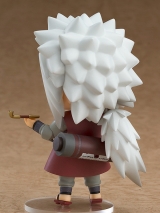 Аниме фигурка Nendoroid Jiraiya & Gamabunta Set
