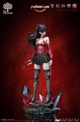 Оригинальная аниме фигурка &laquo;TreeTree Studio - Rin Tohsaka Fate/Stay Night&raquo;