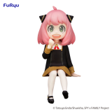 Оригинальная аниме фигурка &laquo;"SPY&times;FAMILY" Noodle Stopper Figure Anya Forger&raquo;