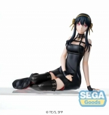 Оригинальная аниме фигурка &laquo;"SPY x FAMILY" Premium Perching Figure Yor Forger&raquo;