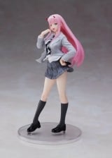 Аниме фигурка &laquo;Coreful Figure Zero Two Uniform ver.&raquo;