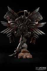 Оригинальная  фигурка &laquo;PureArts Studio - Borderlands Psycho Bandit Art Mask&raquo;