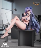 Оригинальная аниме фигурка &laquo;New Age Studio - OL Cantarella X Lucilla Wuthering Waves&raquo;