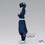 Оригинальная аниме фигурка &laquo;BANPRESTO - Demon Slayer: Kimetsu no Yaiba Bond of Companionship Kanzaki Aoi&raquo;