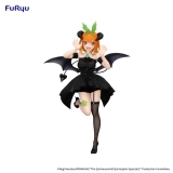 Оригинальная аниме фигурка &laquo;"The Quintessential Quintuplets Specials 2" BiCute Dark Figure Nakano Yotsuba&raquo;