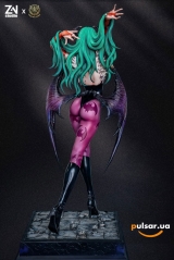Оригинальная аниме фигурка &laquo;1/3 Scale Morrigan Aensland-Darkstalkers-ZN Studio x Valkyrie Forge&raquo;