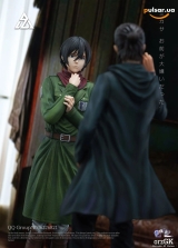 Оригинальная аниме фигурка &laquo;AZ Studio - Mikasa Ackerman Attack on Titan&raquo;
