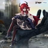 Оригінальна аніме фігурка &laquo;"Arknights" Noodle Stopper Figure Surtr&raquo;