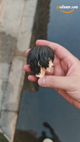 Оригинальная аниме фигурка &laquo;KG Studio - Osamu Dazai Bungo Stray Dogs&raquo;