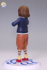 Оригинальная аниме фигурка K-ON! Movie DXF Figure: Hirasawa Yui (Banpresto)