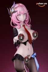 Оригинальная аниме фигурка &laquo;1/7 and 1/4 Scale Elysia-Honkai Impact 3-Genius Bee Studio&raquo;