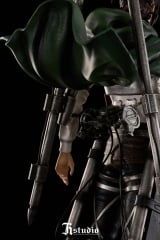Оригинальная  фигурка &laquo;JR Studio - Attack on Titan Hange Zoe&raquo;