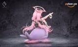 Оригинальная аниме фигурка &laquo;1/6 Scale Takanashi Hoshino-Blue Archive-Pure Crush Studio&raquo;