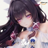 Оригинальная аниме фигурка &laquo;IM Studio - Columbina Moonlight Genshin Impact&raquo;