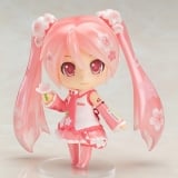sakura miku nendoroid