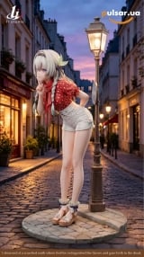 Оригинальная аниме фигурка &laquo;1/6 Scale Firefly-Honkai: Star Rail-Li Studio&raquo;