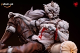 Оригинальная аниме фигурка &laquo;1/6 Scale Von Lycaon-Zenless Zone Zero-Flash Studio&raquo;