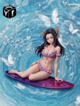 Оригинальная аниме фигурка &laquo;YI Studio - Kanae Kocho Swimsuit Demon Slayer&raquo;