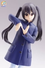 Оригинальная аниме фигурка DX Figure: Azusa Nakano  (Banpresto)