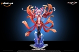 Оригинальная аниме фигурка &laquo;Yuzuriha Inori-Guilty Crown-Manta Studio&raquo;