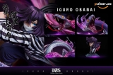 Оригинальная аниме фигурка &laquo;1/6 Scale Iguro Obanai with LED-Demon Slayer-Brilliant Object Studio&raquo;