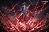 Оригинальная аниме фигурка &laquo;Yato with LED-Noragami-Floating Light Studio&raquo;