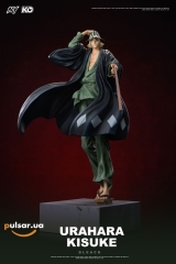 Оригинальная аниме фигурка &laquo;1/6 Scale Urahara Kisuke-Bleach-NY &times; KO Studio&raquo;