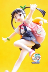 Оригинальная аниме фигурка High Grade Figure Hachikuji Mayoi  (Sega)