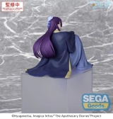 Оригинальная аниме фигурка &laquo;"The Apothecary Diaries" Premium Perching Figure Jinshi&raquo;