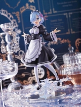Оригинальная аниме фигурка &laquo;Re:Zero -Starting Life in Another World-" Artist Masterpiece Figure Rem Winter Maid Image Ver. &raquo;