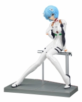 Оригинальная аниме фигурка &laquo;Evangelion Shin Gekijouban PM Figure Vol.6 Ayanami Rei&raquo;