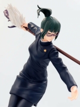 Оригинальная аниме фигурка &laquo;Taito Jujutsu Kaisen Maki Zen' in Prize Figure, Multiple Colors&raquo;