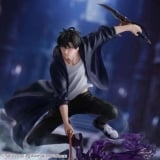 Оригінальна аніме фігурка &laquo;"Solo Leveling" ESPRESTO-Excite Motions-vol.1 Sung Jinwoo&raquo;