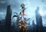 Оригинальная аниме фигурка &laquo;QuietArt Studio - Tatsumaki One Punch Man&raquo;
