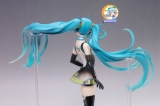 Оригинальная аниме фигурка PM Figure Hatsune Miku Racing 2011 ver.  (Sega)