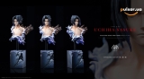 Оригинальный бюст &laquo;1/6 and 1/4 Scale Bust of Sasuke-Naruto-ZiYangHua Studio&raquo;