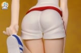 Оригінальна аніме фігурка Misaka Mikoto Sega Game Prize (Sega)