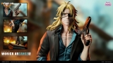 Оригинальная аниме фигурка &laquo;1/6 Scale Worick Arcangelo-GANGSTA-AIR Studio&raquo;