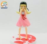 Оригинальная аниме фигурка  Bakemonogatari DXF Figure Oshino Shinobu