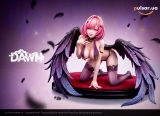 Оригинальная аниме фигурка &laquo;Remielle Dan-Zenless Zone Zero-DAWN Studio&raquo;