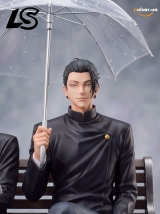 Оригинальная аниме фигурка &laquo;1/6 Scale Gojo and Geto-Jujutsu Kaisen-LS Studio&raquo;