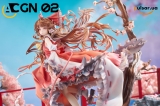 Оригинальная аниме фигурка &laquo;1/7 Scale Reimu Hakurei-Touhou Project-ACGN 02 Studio&raquo;