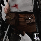 Оригинальная аниме фигурка &laquo;Heroe Collectibles Studio - Yami Sukehiro Black Clover&raquo;
