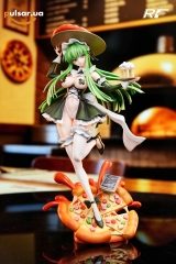 Оригинальная аниме фигурка &laquo;1/6 Scale C.C.-CODE GEASS Lelouch of the Rebellion-RF Studio&raquo;
