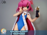 Оригинальная аниме фигурка 	High Grade Figure: Kurimu Sakurano