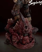 Оригинальная аниме фигурка &laquo;Singularity Studio - Guts 1/4 Statue(GK)&raquo;